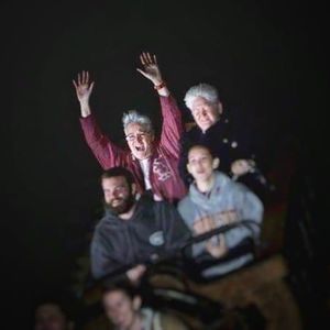 Meet your Posher, Karen